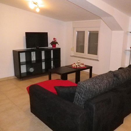 Appartement Celia Wittisheim Habitación foto