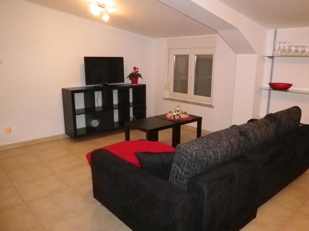 Appartement Celia Wittisheim Habitación foto